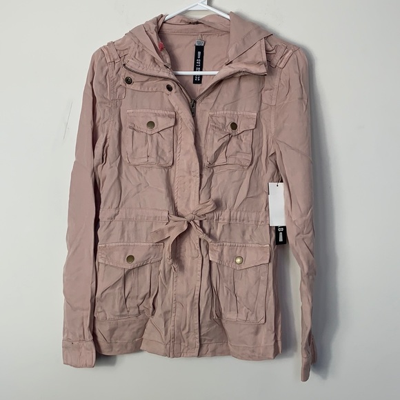 Design Lab Lord and Taylor jacket - Picture 3 of 7